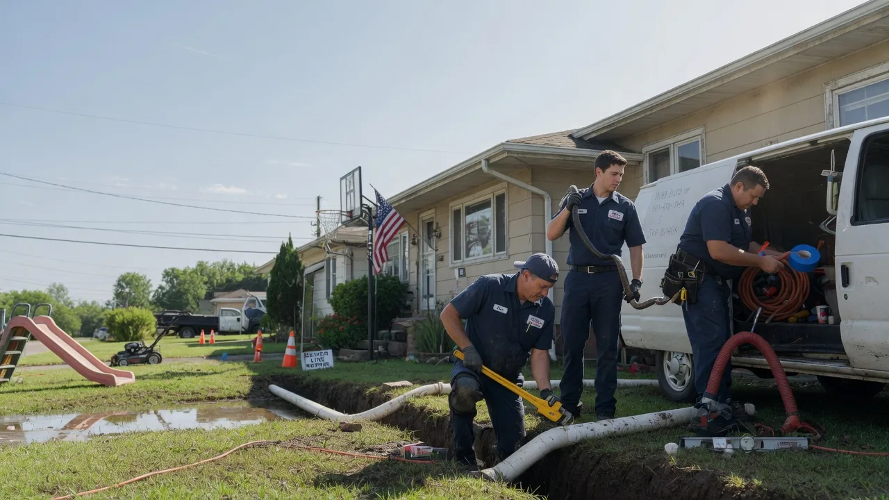 Toilet Installation in Emporia, VA near me